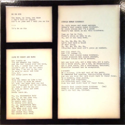 Wigwam 1975 LRLP 129 Nuclear Nightclub Begagnat LP