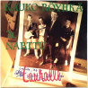 Kauko Röyhkä & Narttu LP Lauralle  kansi EX levy EX Käytetty LP