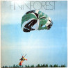 Finnforest 1975 LRLP 136 Finnforest -75 Begagnat LP