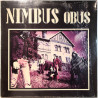 Nimbus LP Obus  kansi VG- levy EX Käytetty LP