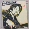 Ronk Dave Van: Your Basic - Käytetty LP VG+ / EX-