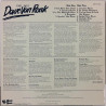 Ronk Dave Van: Your Basic - Käytetty LP VG+ / EX-