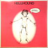 Hellhound LP Soitetaan Rock 'N' Rollia...  kansi EX levy EX Käytetty LP