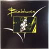 Belaboris LP Kuolleet Peilit / Monsteribaari 12-inch maxi  kansi EX levy EX Käytetty LP