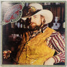 Charlie Daniels Band LP Whiskey  kansi VG+ levy EX Käytetty LP