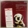 Charlie Daniels Band LP Whiskey  kansi VG+ levy EX Käytetty LP