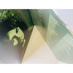Moraz Patrick LP The Story Of i  kansi VG- levy EX- Käytetty LP