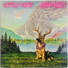 Little Feat 1981 2BSK 3538 Hoy-Hoy! 2LP kansivika Begagnat LP