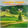 Theel Henry LP Orpopojan Valssi  kansi VG levy VG+ Käytetty LP
