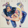 Yello 1988 836 426-1 Flag Begagnat LP