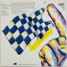 Yello 1988 836 426-1 Flag Begagnat LP