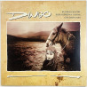 Dingo LP Kunnian kentät 12-inch maxi-single  kansi EX levy VG+ Käytetty LP