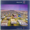 Pink Floyd LP A Momentary Lapse of Reason  kansi VG+ levy EX Käytetty LP