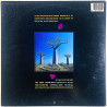 Pink Floyd LP Delicate sound of thunder 2LP  kansi EX- levy EX Käytetty LP