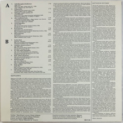 Jurva Matti 1990’s MILP 245 1928-1935 anteeksi, nimeni on Jurva Begagnat LP