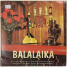 Victor Roland con el Conjunto Balalaika: Balalaika - Begagnat LP