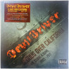 DevilDriver LP Clouds Over California 9LP  uusi LP