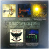 DevilDriver LP Clouds Over California 9LP  uusi LP