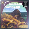 Grateful Dead 1973 R1 721382 Wake Of The Flood, 50th aniversary edition LP