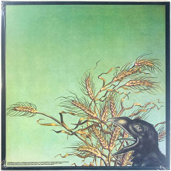 Grateful Dead 1973 R1 721382 Wake Of The Flood, 50th aniversary edition LP