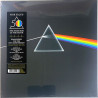 Pink Floyd LP The Dark Side of the Moon, 50th anniversary  uusi LP