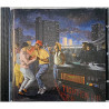 Big Audio Dynamite 1988 CBS 461199 2 Tighten Up Vol. 88 CD Begagnat