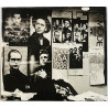 Depeche Mode 1989 CDSTUMM 101 101 Pahvikantinen Digisleeve 2CD CD Begagnat