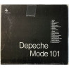 Depeche Mode 1989 CDSTUMM 101 101 Pahvikantinen Digisleeve 2CD CD Begagnat