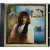 Arkenstone David Käytetty CD In The Wake Of The Wind  kansi EX levy EX Käytetty CD