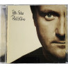 Collins Phil Käytetty CD Both Sides  kansi EX levy EX Käytetty CD