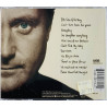 Collins Phil Käytetty CD Both Sides  kansi EX levy EX Käytetty CD