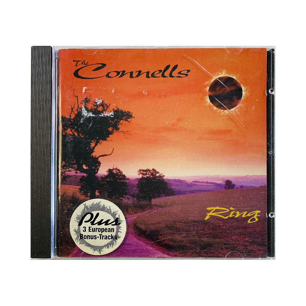 Connells 1995 845.229 Ring CD Begagnat