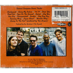Connells 1995 845.229 Ring CD Begagnat