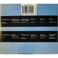 Pet Shop Boys Käytetty CD DISCO 2.  kansi EX levy EX Käytetty CD