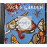 Fool's Garden Käytetty CD Dish Of The Day  kansi EX levy EX Käytetty CD