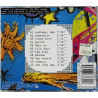 Fool's Garden Käytetty CD Dish Of The Day  kansi EX levy EX Käytetty CD