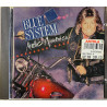 Blue System Käytetty CD HELLO AMERICA  kansi EX levy EX- Käytetty CD