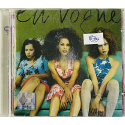 En Vogue 1997 755 962097 2 EV 3 CD Begagnat