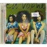 En Vogue 1997 755 962097 2 EV 3 CD Begagnat