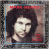 Mark Heard: Stop the Dominoes - Used LP