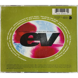 En Vogue 1997 755 962097 2 EV 3 CD Begagnat