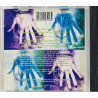 Depeche Mode 1997 LCD BONG 28 Useless +3 CD-single CD Begagnat