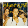 Eternal (Pop) Käytetty CD BEST OF  kansi EX levy EX Käytetty CD