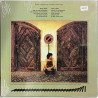 Mark Heard: Stop the Dominoes - Used LP
