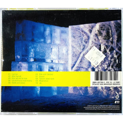 Dahlgren Eva Käytetty CD Lai Lai  kansi EX levy EX Käytetty CD