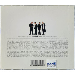 East 17 1996 828 852-2 Around the world - Hit Singles 2CD CD Begagnat