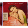 Dion Celine Käytetty CD Miracle  kansi EX levy EX Käytetty CD
