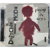 Depeche Mode 2005 LCDSTUMM 260 Playing The Angel SACD + DVD CD Begagnat