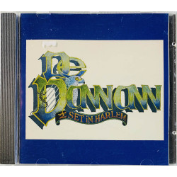 De Dannann 1991 BKCD 2 1/2 Set In Harlem CD Begagnat