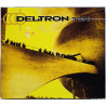 Deltron Käytetty CD 3030  kansi VG+ levy EX Käytetty CD